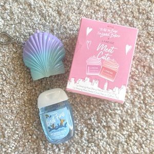 Laneige Lip Sleeping Mask